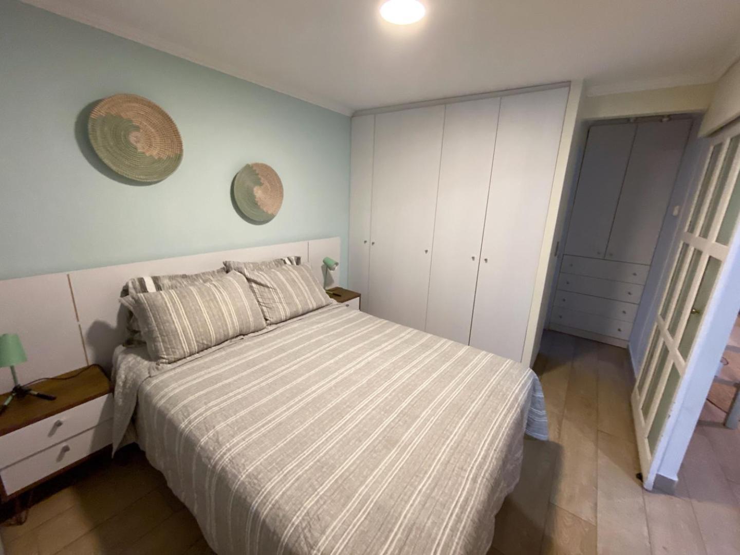 Apartamento Depto Para 4 L Parque Arauco L Wifi L Parking L Lavadora-secadora Propia
